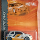 Majorette Racing Series Opel Adam R2 #33 ADAC
